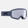 Anon Helix 2.0 Goggles + Bonus Lens