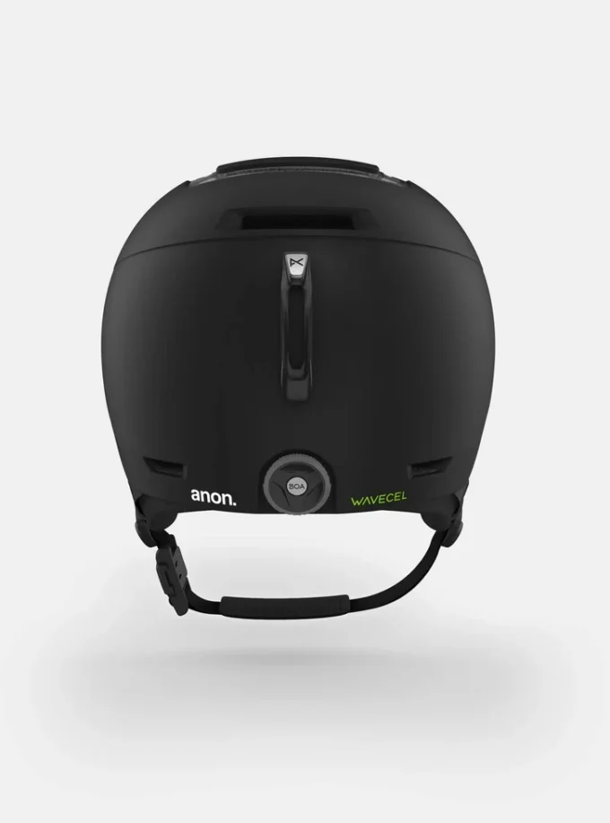 Anon Logan WaveCel® Ski & Snowboard Helmet