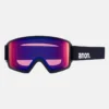 Anon M3 Goggles (Polarized) + Bonus Lens