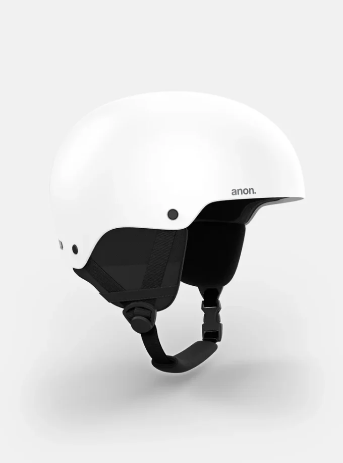 Anon Raider 3 Ski & Snowboard Helmet