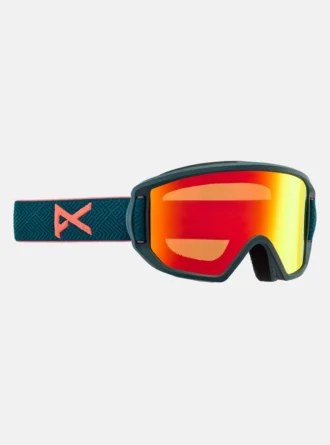 Anon Relapse Jr. Goggles + MFI® Face Mask