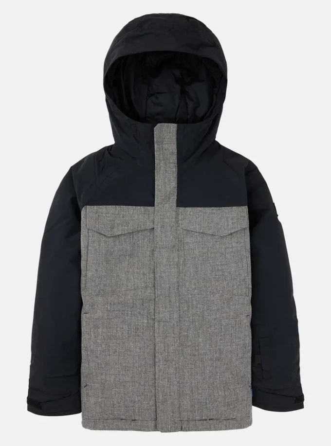 Boys’ Burton Covert 2.0 2L Jacket