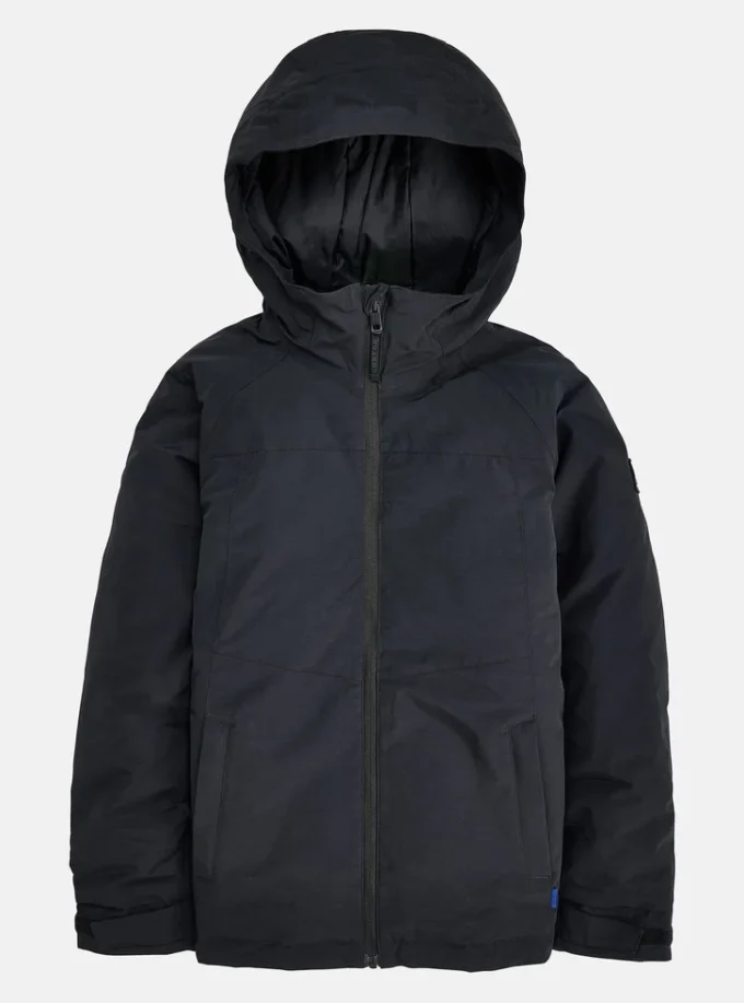 Boys’ Burton Lodgepole 2L Jacket
