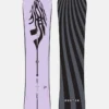 Burton 3D Fish Directional Flat Top Snowboard (Sample)