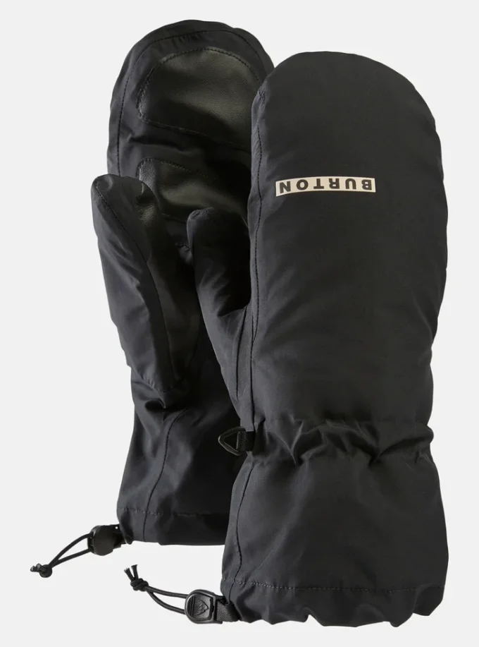 Burton 3L Shell Mittens