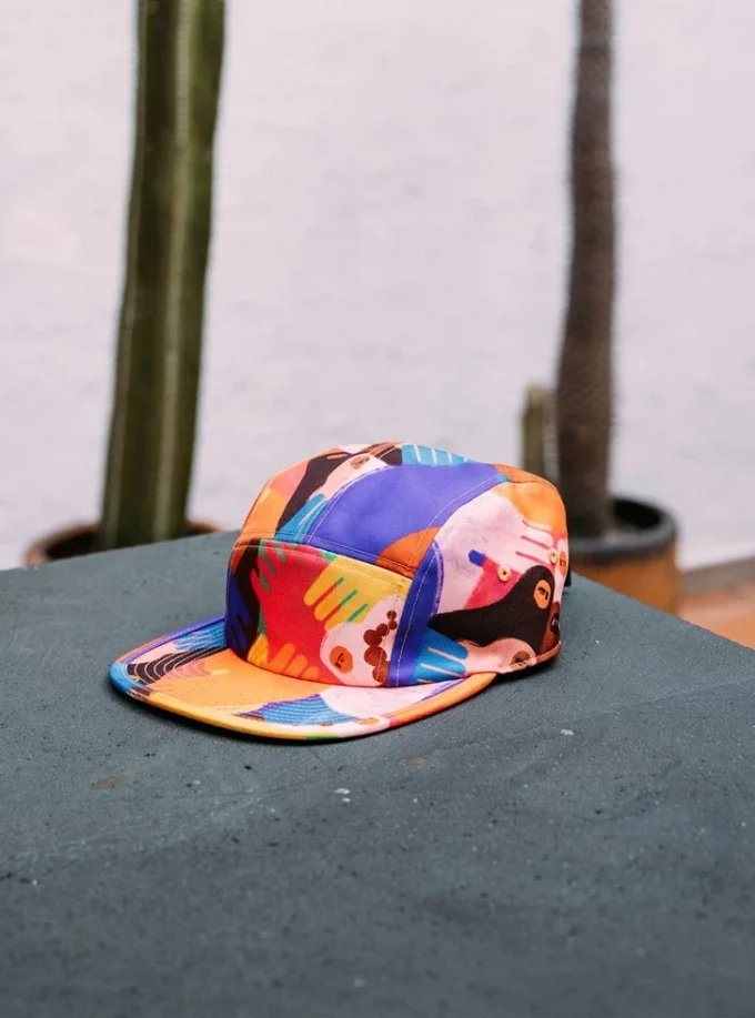 Burton Artist Series Hat