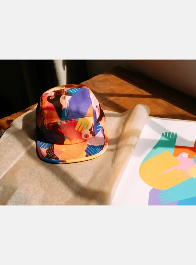 Burton Artist Series Hat