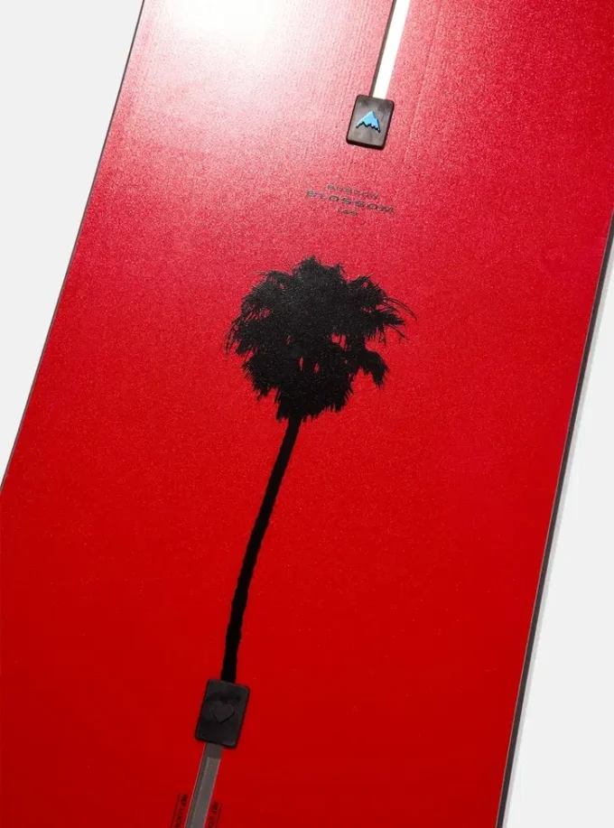 Burton Blossom Camber Snowboard