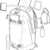 Burton Day Hiker 30L Backpack