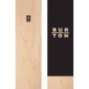 Burton DIY Throwback Snowboard – 2nd Quality