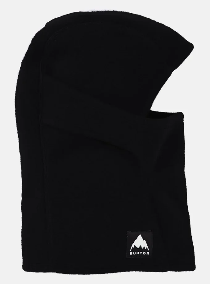 Burton Ember Fleece Balaclava Face Mask