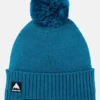 Burton Fleece-Lined Earflap Beanie