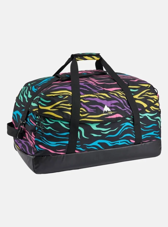 Burton Flight Attendant 90L Duffel Bag