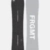 Burton Fragment Branch Manager Camber Snowboard