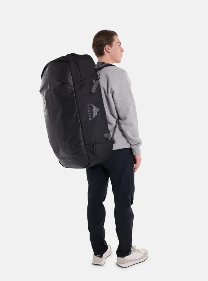 Burton Multipath 90L Large Duffel Bag
