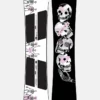 Burton Rewind Camber Snowboard (Sample)