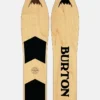 Burton Throwback Snowboard (2nd Quality)