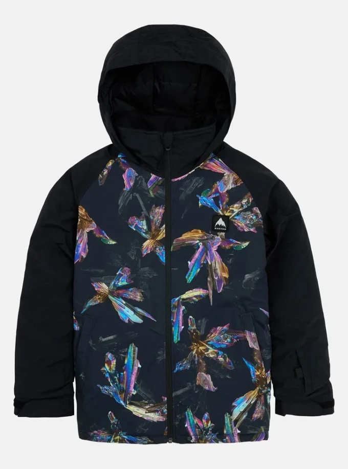 Girls’ Burton Hart 2L Jacket (Sample)