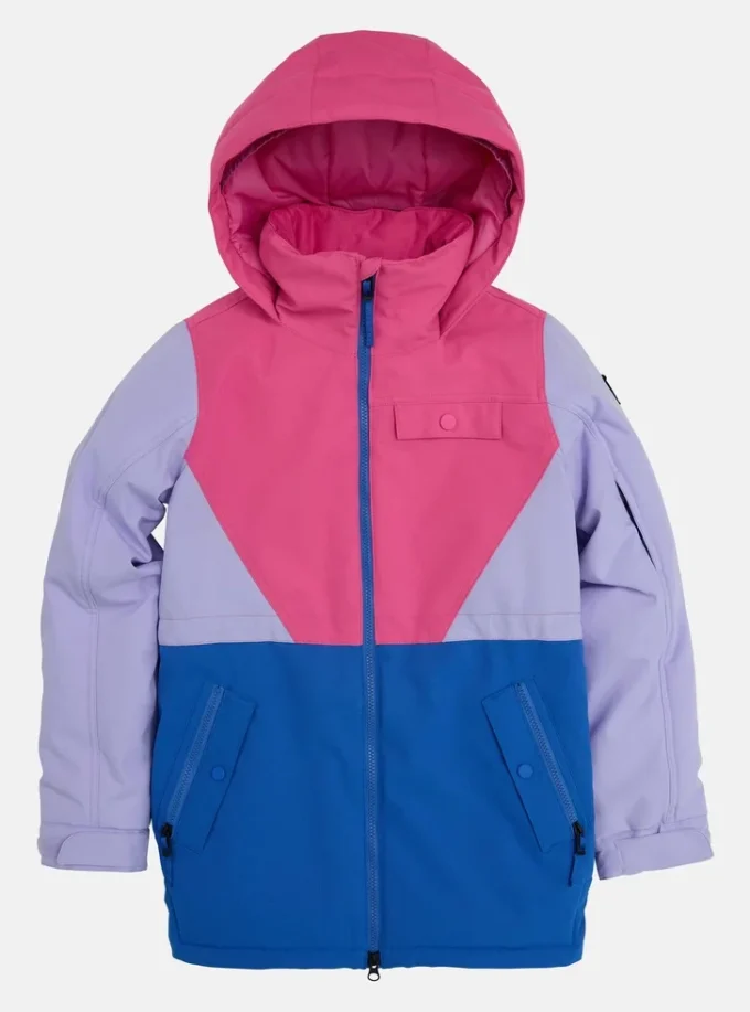 Girls’ Burton Khione 2L Jacket (Sample)