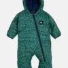Infants’ Burton Buddy Bunting Suit