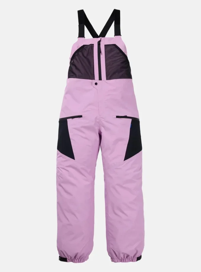 Kids’ Burton Outbeam 3L Bib Pants (Sample)