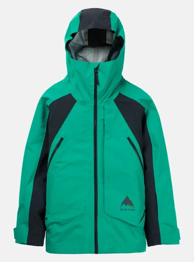 Kids’ Burton Outbeam 3L Jacket System (Sample)