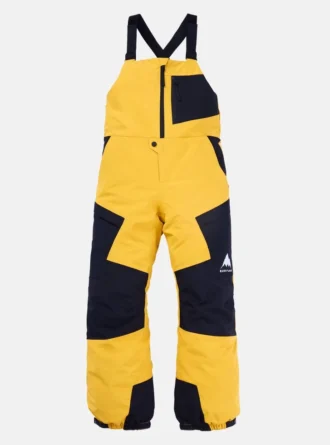 Kids’ Burton Powline GORE-TEX Bib Pants (Sample)