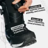 Women’s Burton Mint BOA® Snowboard Boots