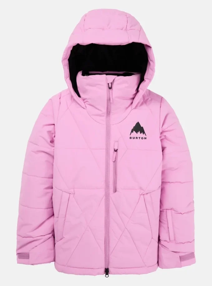 Kids’ Burton Spindal 2L Jacket