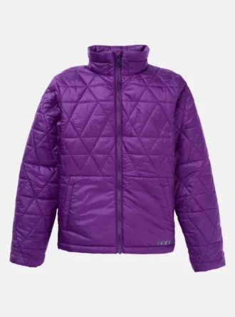 Kids’ Burton Versatile Heat Insulated Jacket (Sample)