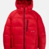 Men’s Burton [ak]® Baker Expedition Down Jacket
