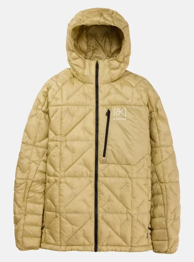Men’s Burton [ak]® Baker Hooded Down Jacket