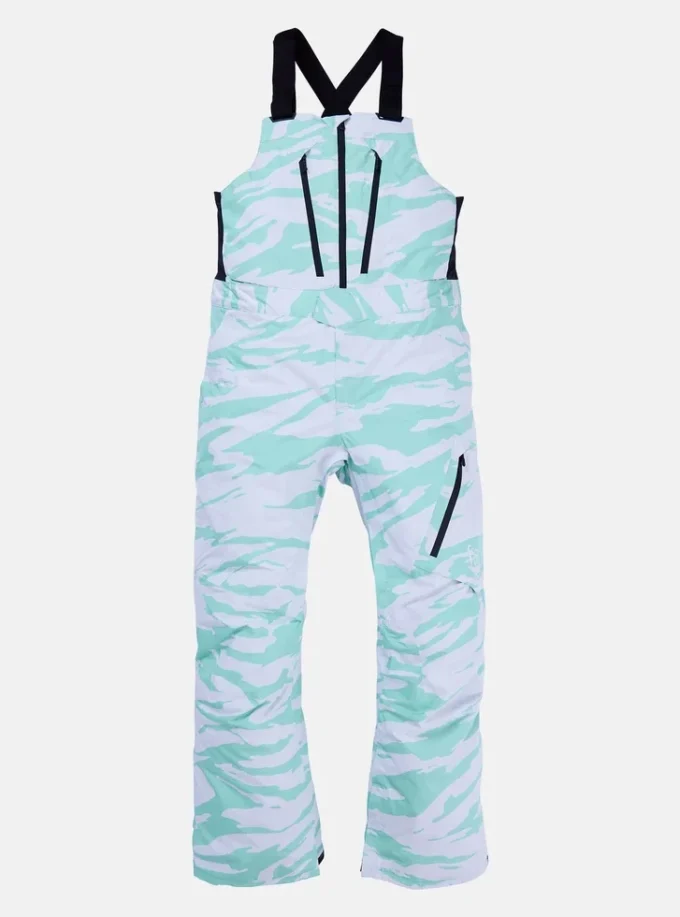 Men’s Burton [ak]® Cyclic GORE-TEX 2L Bib Pants (Sample)
