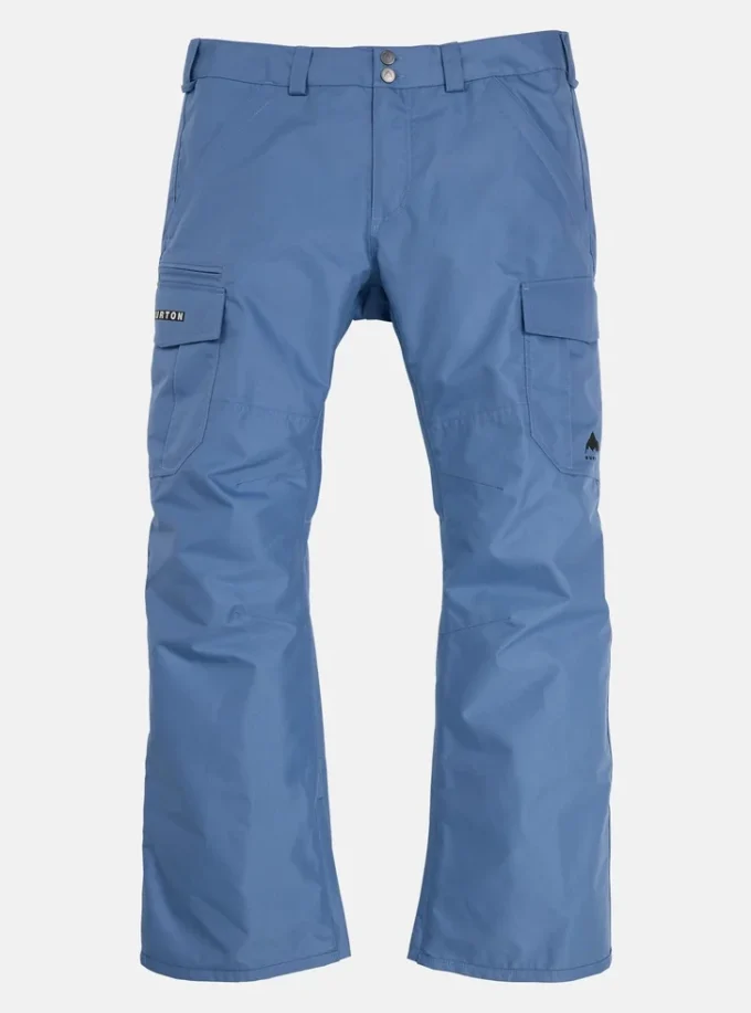 Men’s Burton Cargo 2L Regular Fit Pants