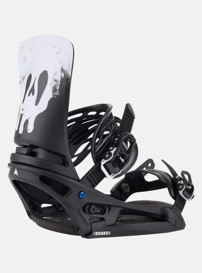 Men’s Burton Cartel X EST® Snowboard Bindings (Sample)