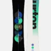 Men’s Burton Custom Camber Snowboard (2nd Quality)