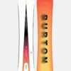 Men’s Burton Custom Camber Snowboard