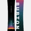 Men’s Burton Custom X Camber Snowboard (Sample)