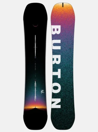 Men’s Burton Custom X Camber Snowboard