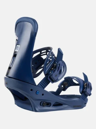 Men’s Burton Freestyle Re:Flex Snowboard Bindings (Sample)