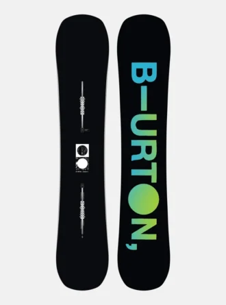 Men’s Burton Instigator Flat Top Snowboard