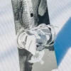 Men’s Burton Instigator Flat Top Snowboard