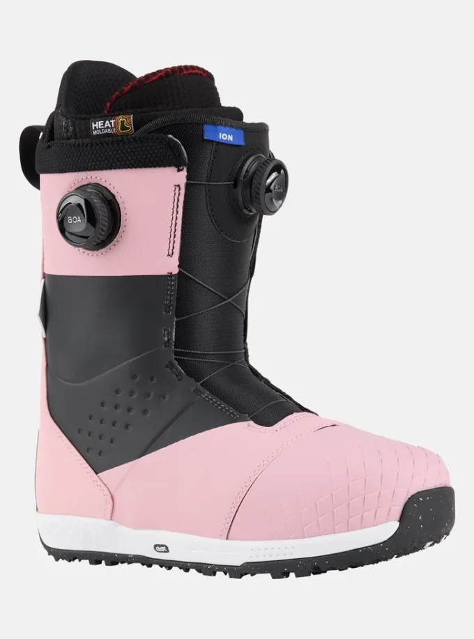 Men’s Burton Ion BOA® Snowboard Boots
