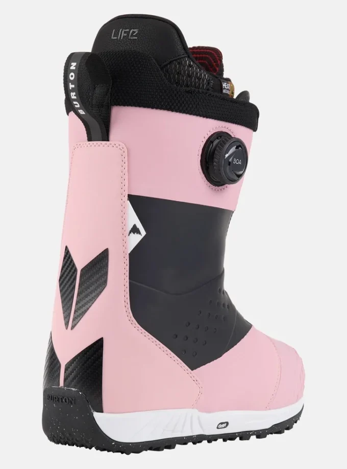 Men’s Burton Ion BOA® Snowboard Boots