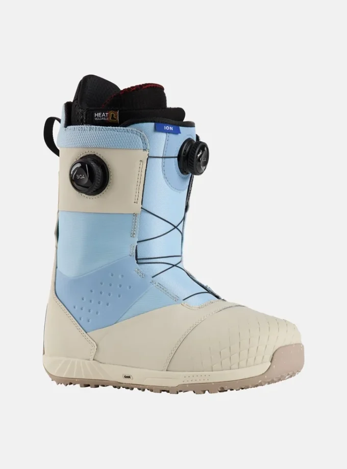Men’s Burton Ion BOA® Snowboard Boots (Sample)