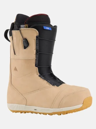men s burton ion leather snowboard boots 1 1 330x445 - Men's Burton Ion Leather Snowboard Boots