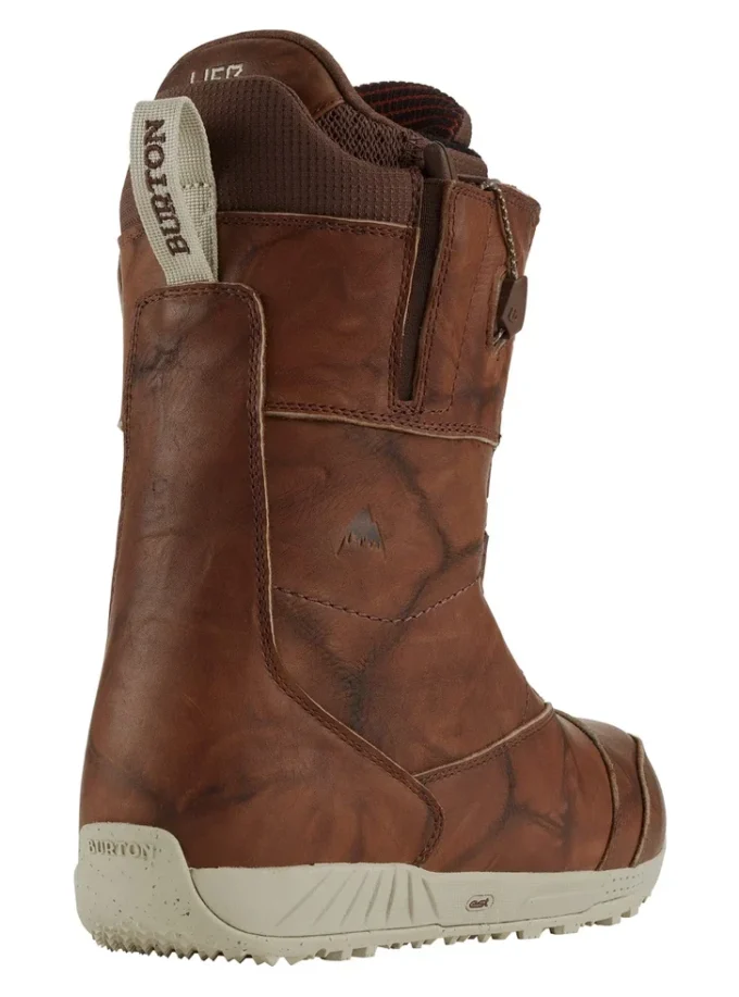 Men’s Burton Ion Leather Snowboard Boots