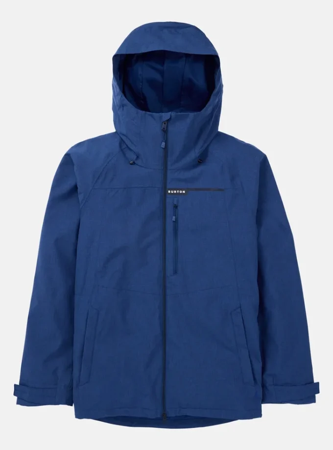 Men’s Burton Lodgepole 2L Jacket