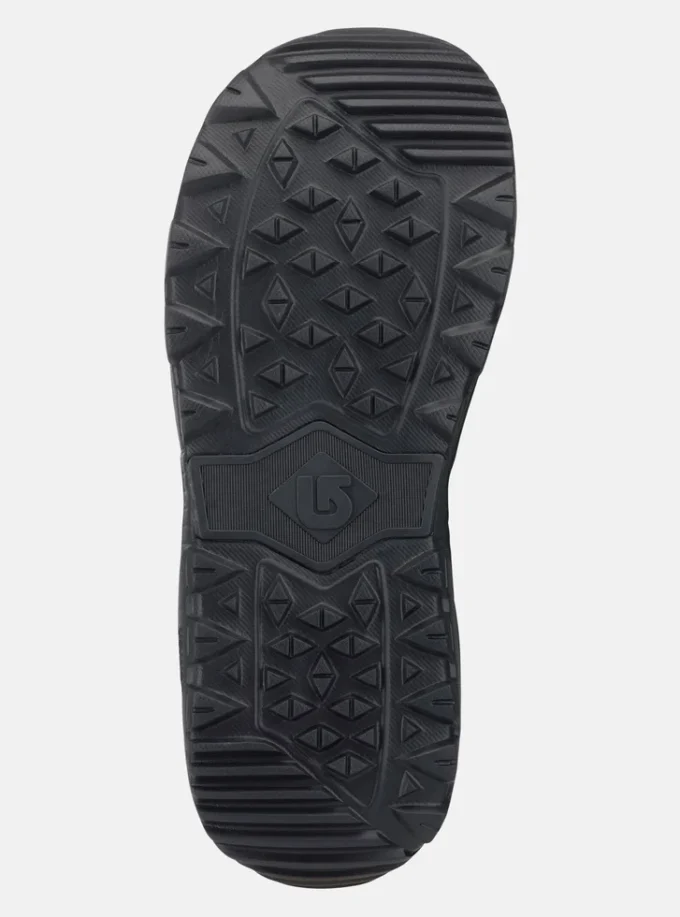 Men’s Burton Moto BOA® Wide Snowboard Boots