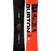 Men’s Burton Ripcord Flat Top Snowboard – 2nd Quality